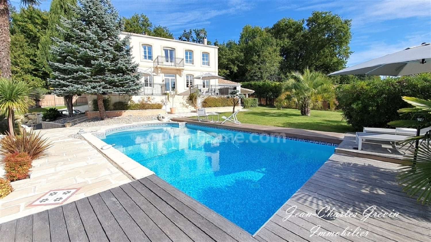  kaufen Haus Fargues-Saint-Hilaire Gironde 1