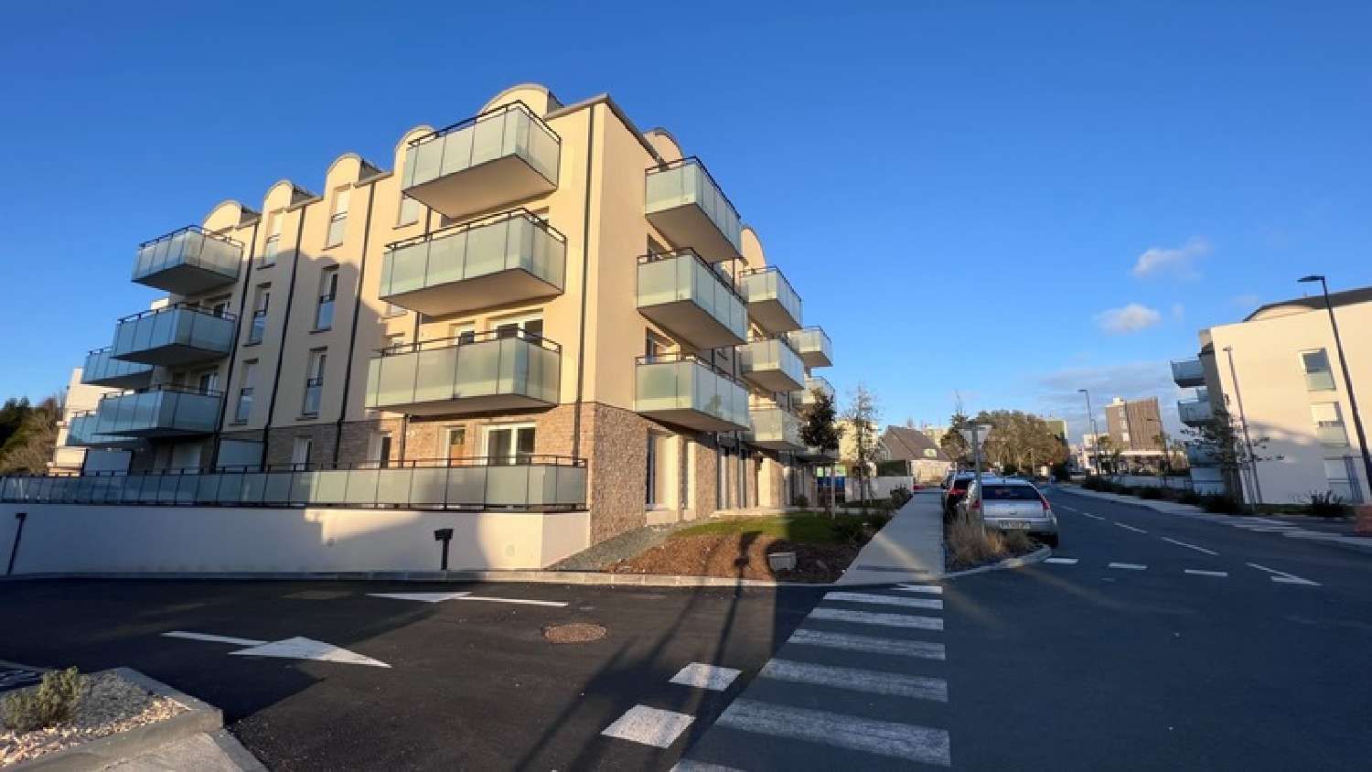  kaufen Wohnung/ Apartment Concarneau Finistère 2