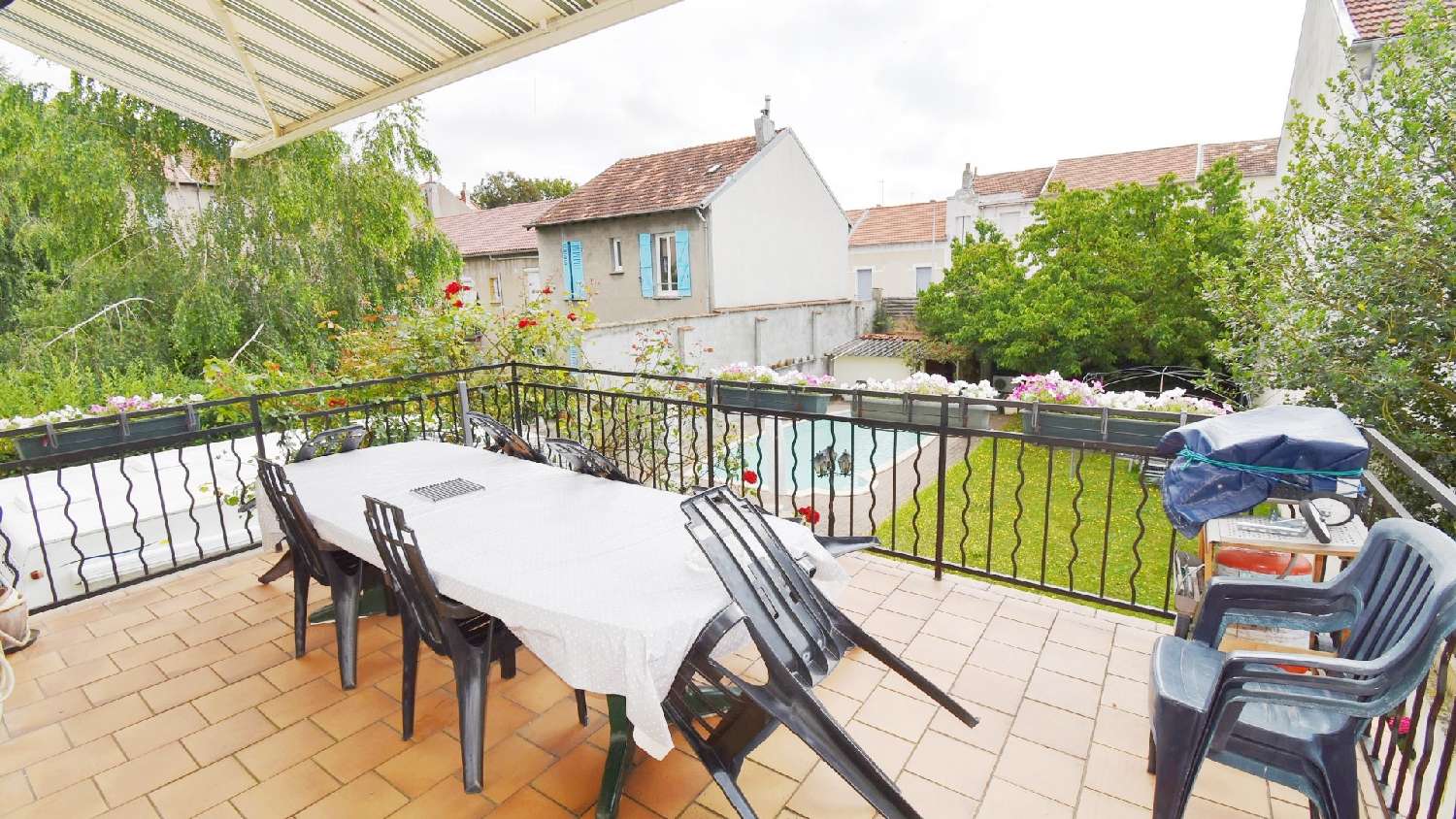  for sale house Vichy Allier 5