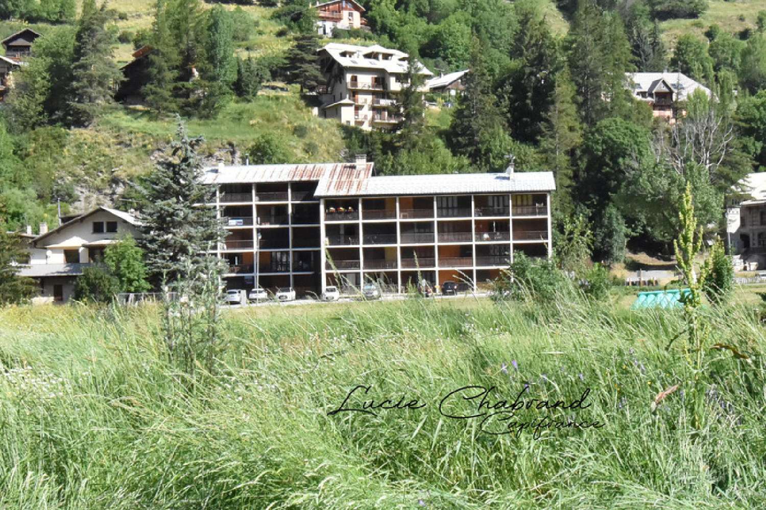  kaufen Wohnung/ Apartment Aiguilles Hautes-Alpes 1