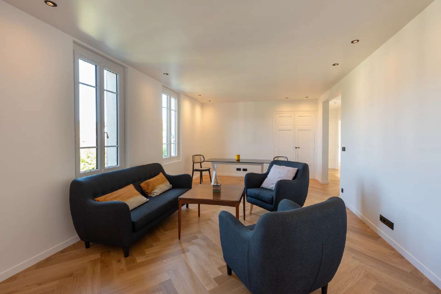  à vendre appartement Menthon-Saint-Bernard Haute-Savoie 2