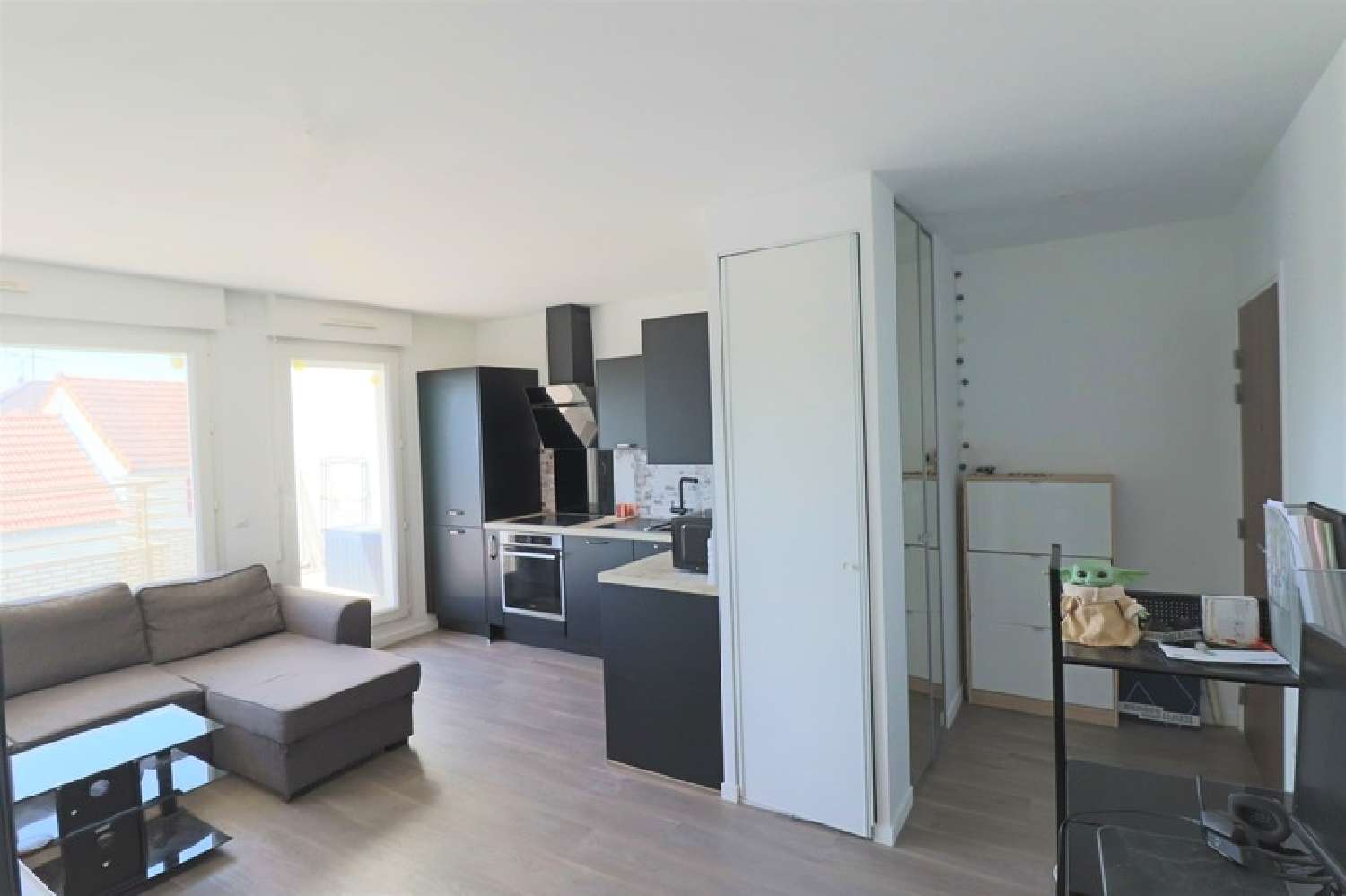  kaufen Wohnung/ Apartment Charny Seine-et-Marne 3