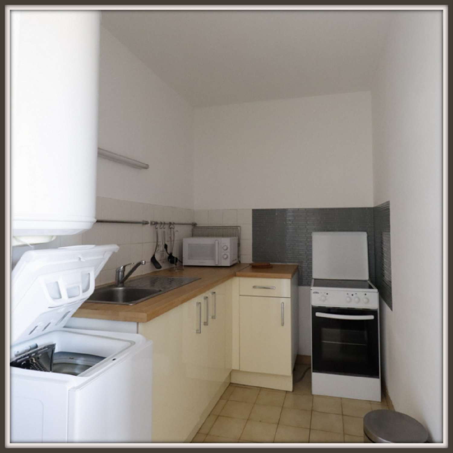  kaufen Wohnung/ Apartment Marseille 10e Arrondissement Bouches-du-Rhône 3