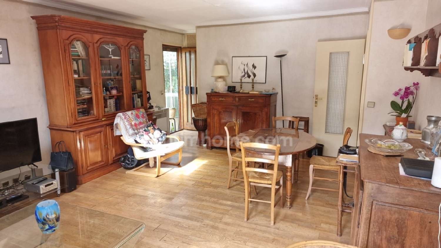  à vendre maison Pierrefitte-sur-Seine Seine-Saint-Denis 3