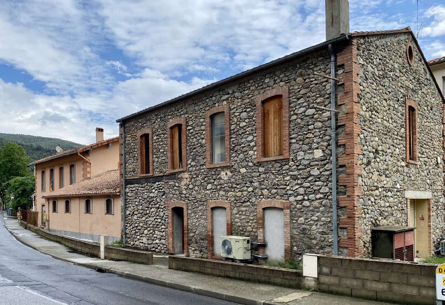  à vendre maison Amélie-les-Bains-Palalda Pyrénées-Orientales 3