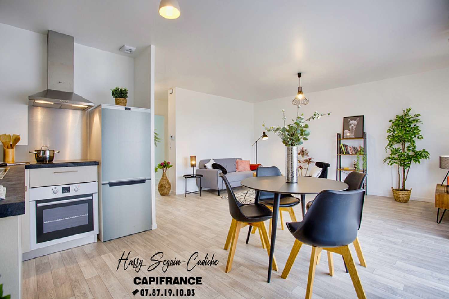  kaufen Wohnung/ Apartment Marly-la-Ville Val-d'Oise 1
