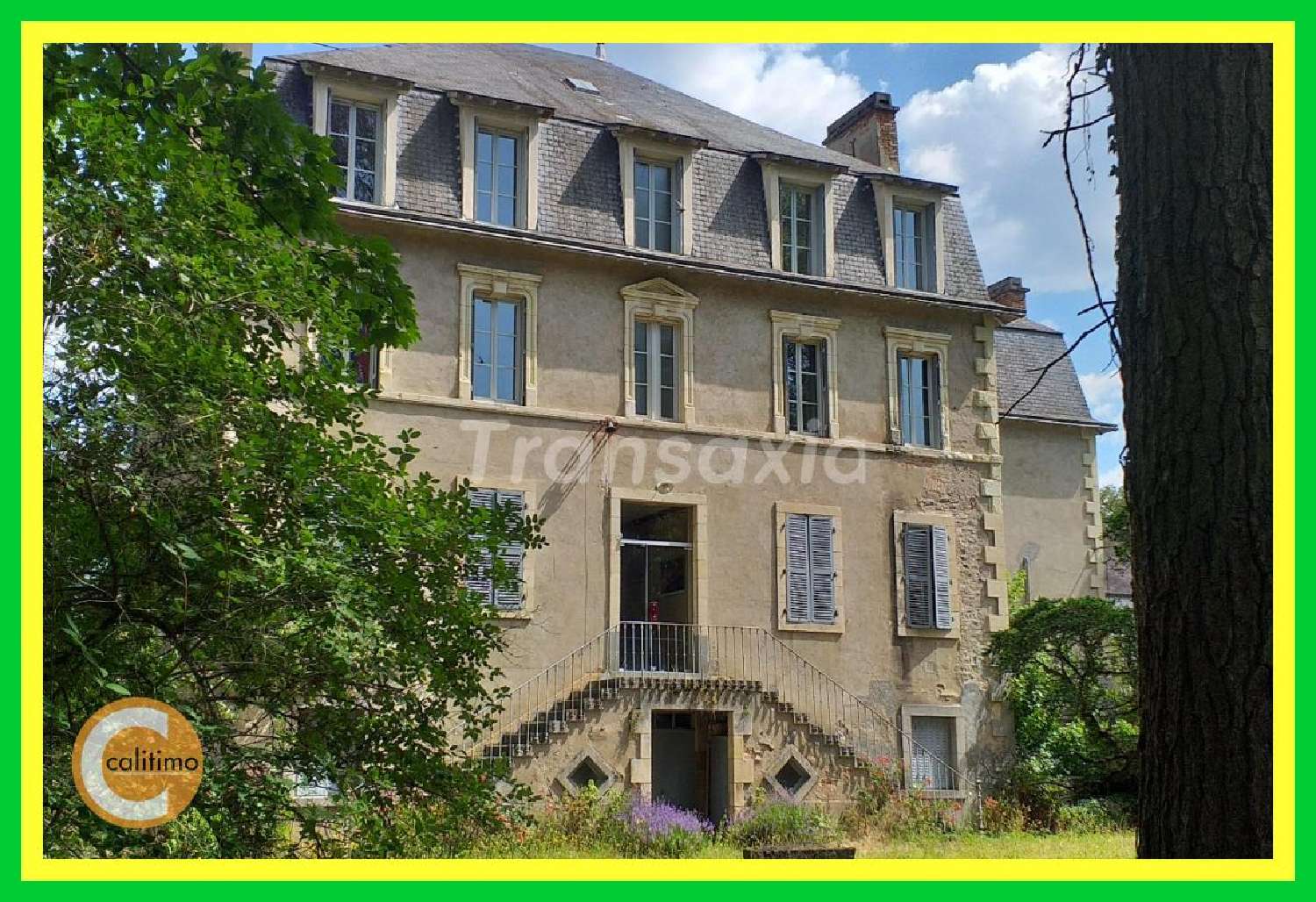  kaufen Haus Chambon-sur-Voueize Creuse 1