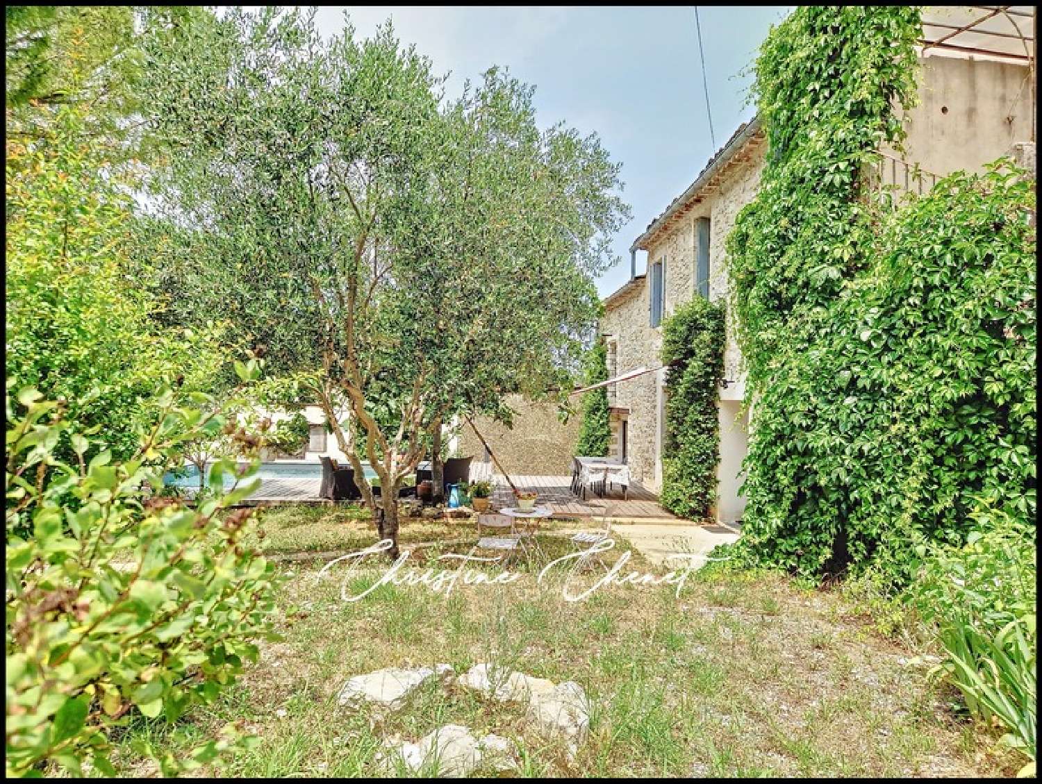  à vendre maison Castries Hérault 5