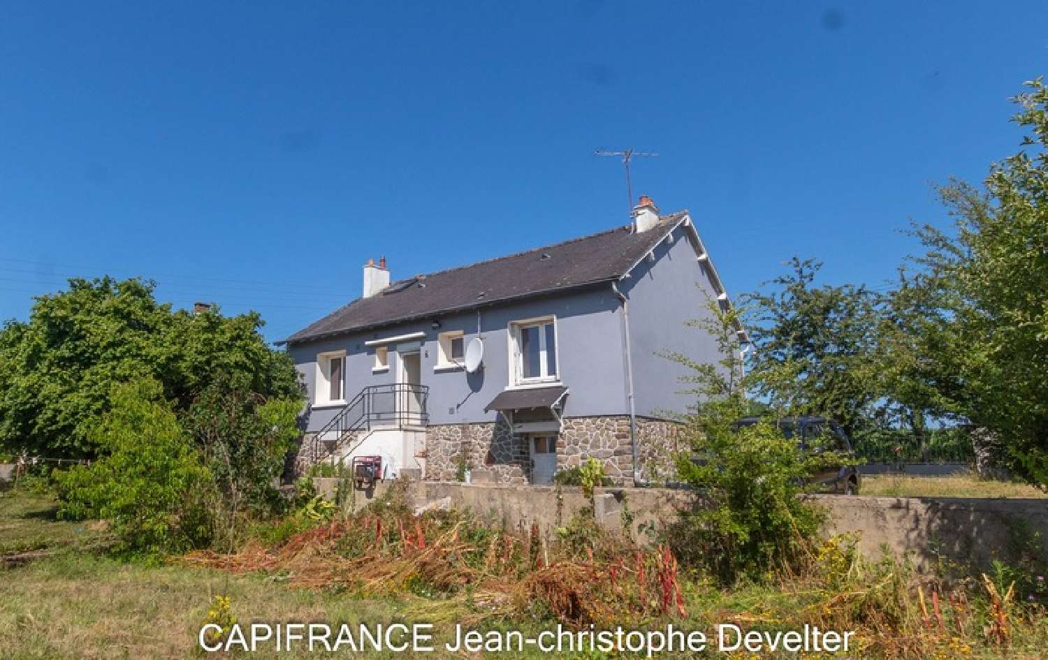  kaufen Haus Mayenne Mayenne 1
