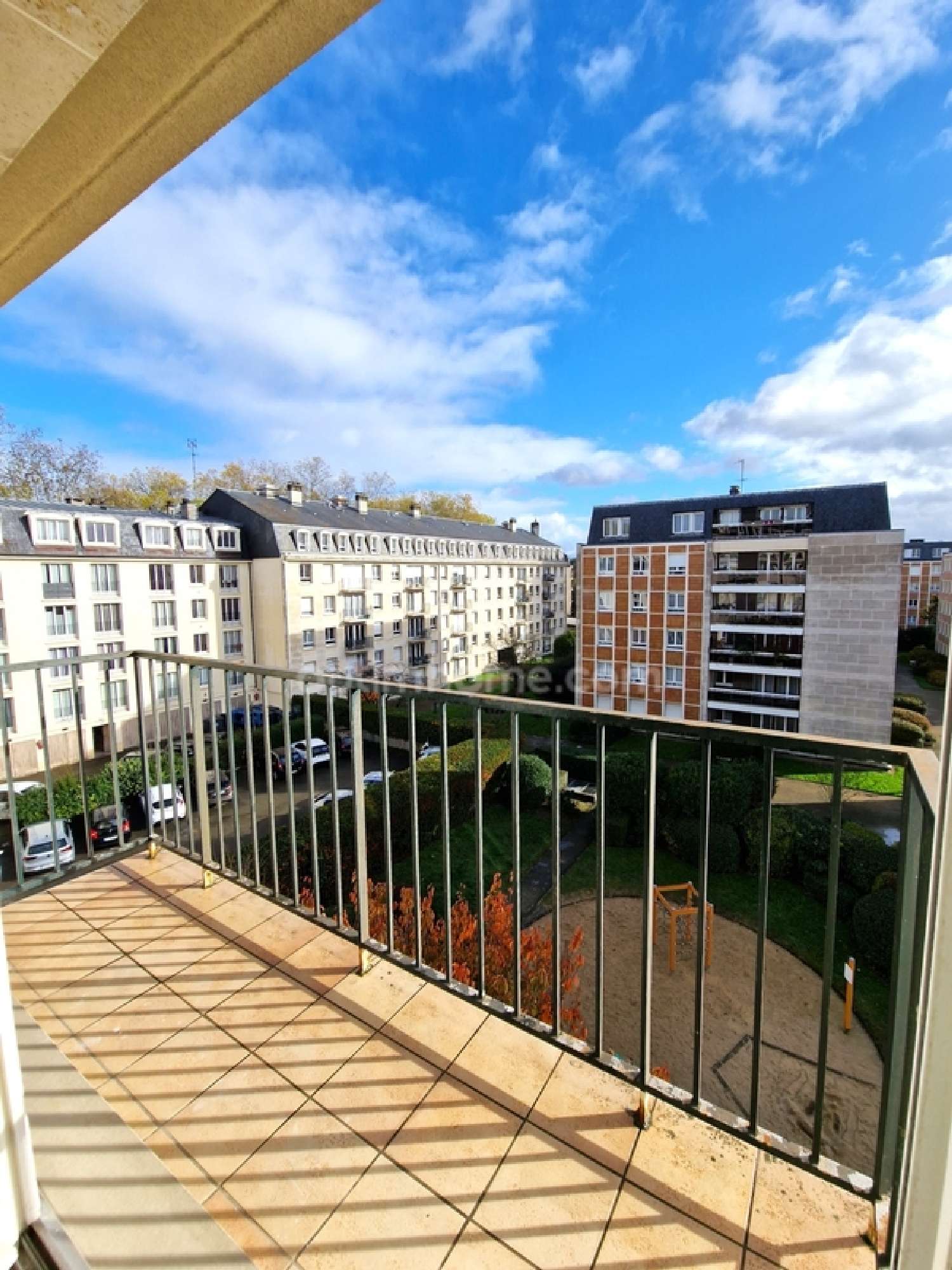  for sale apartment Versailles Yvelines 7