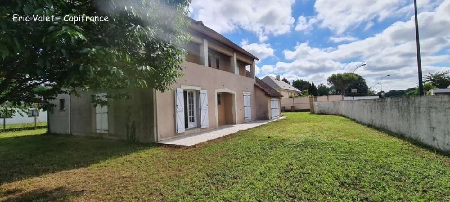  te koop huis Bizanos Pyrénées-Atlantiques 1