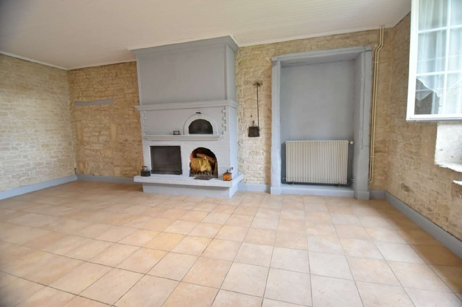  for sale house Tourriers Charente 7
