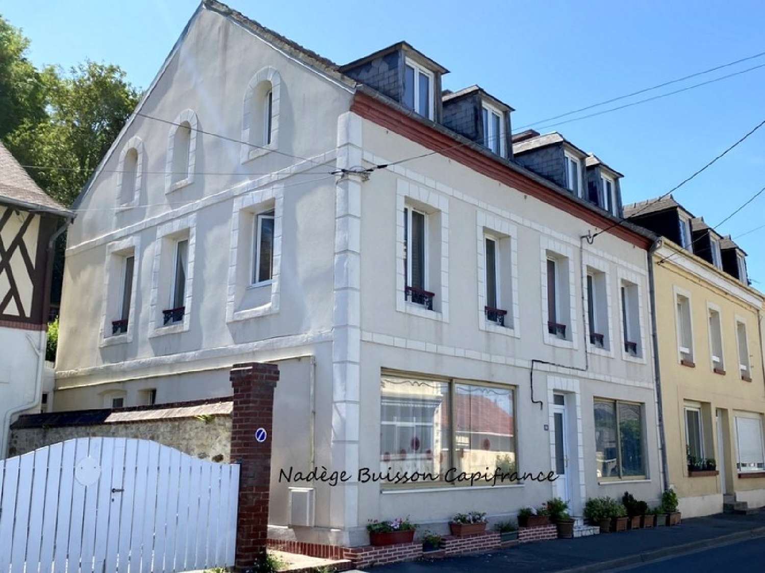  kaufen Haus Dives-sur-Mer Calvados 3