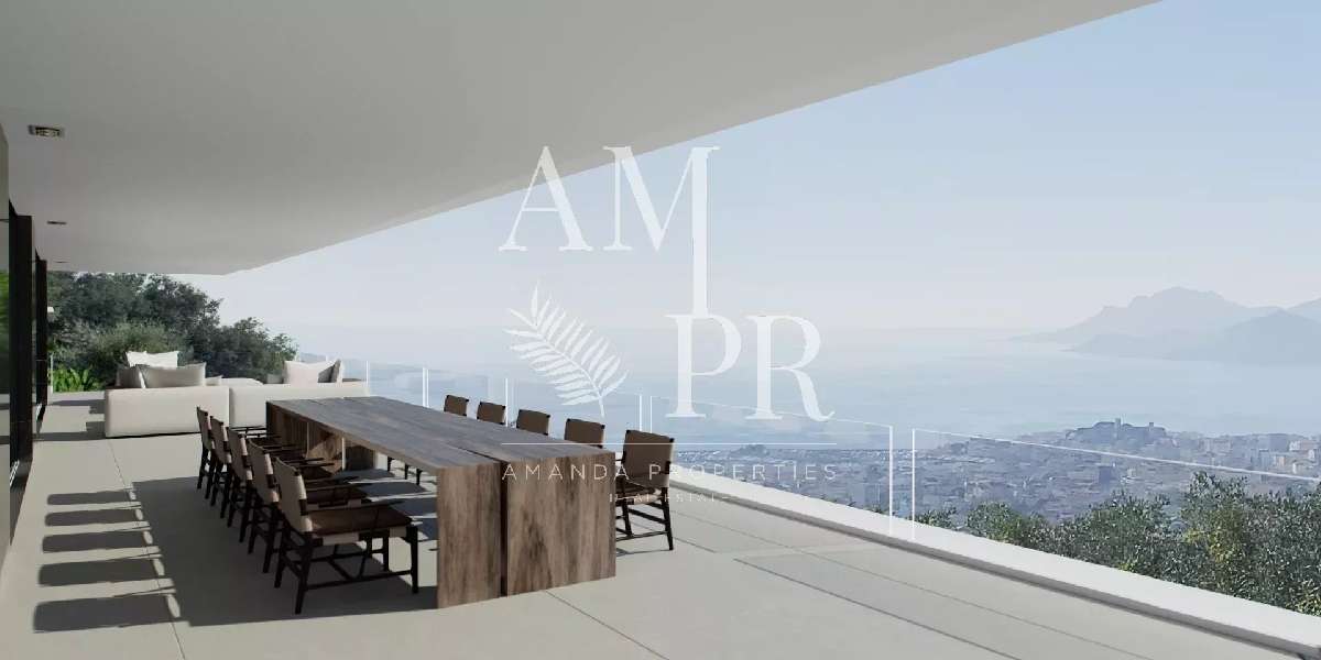  for sale villa Le Cannet Alpes-Maritimes 3