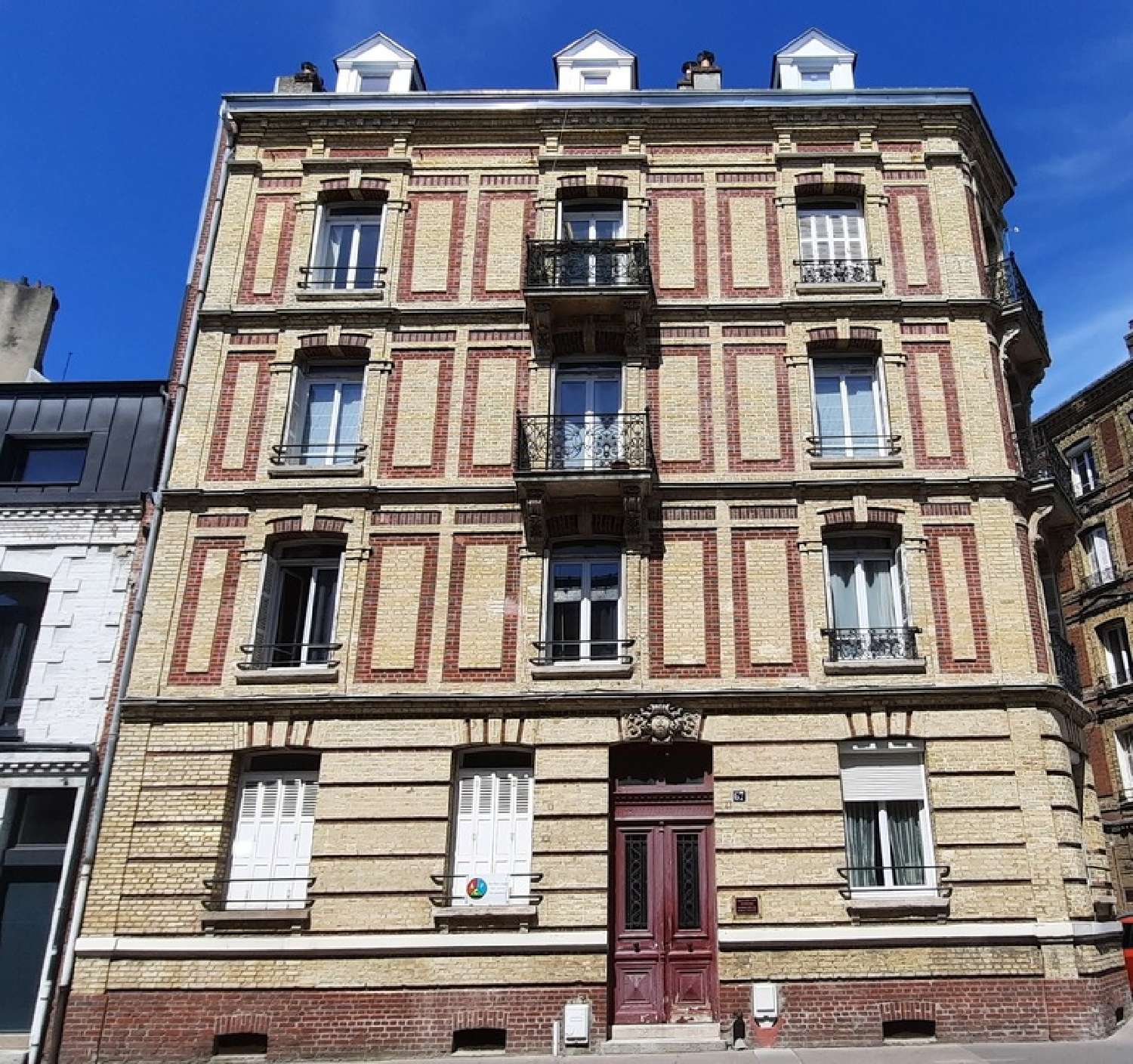  kaufen Wohnung/ Apartment Le Havre Seine-Maritime 1