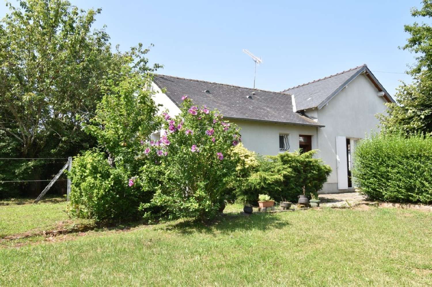  kaufen Haus Magnac-Laval Haute-Vienne 5