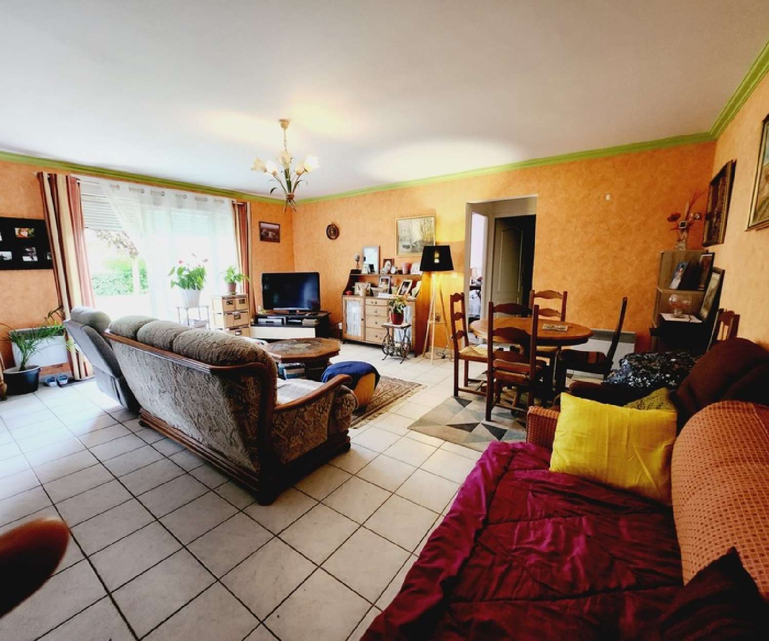  kaufen Wohnung/ Apartment Saint-Just-en-Chaussée Oise 5