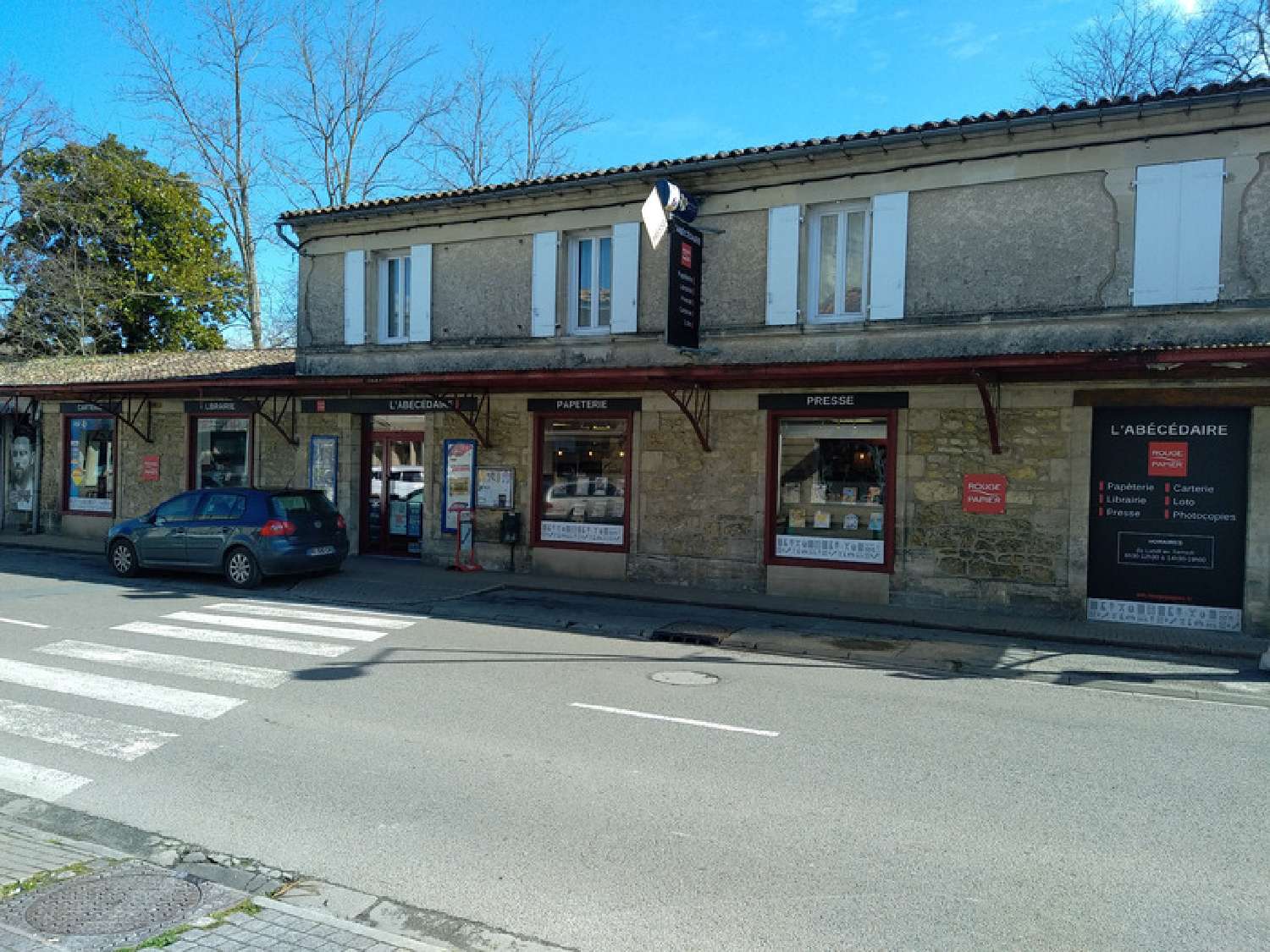  à vendre maison Cavignac Gironde 1