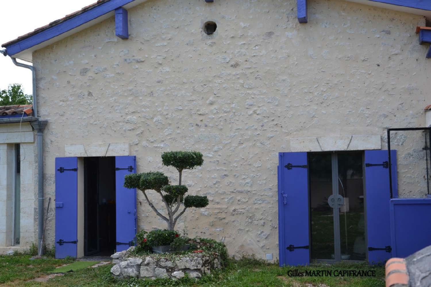  à vendre maison Saint-Antoine-de-Breuilh Dordogne 2