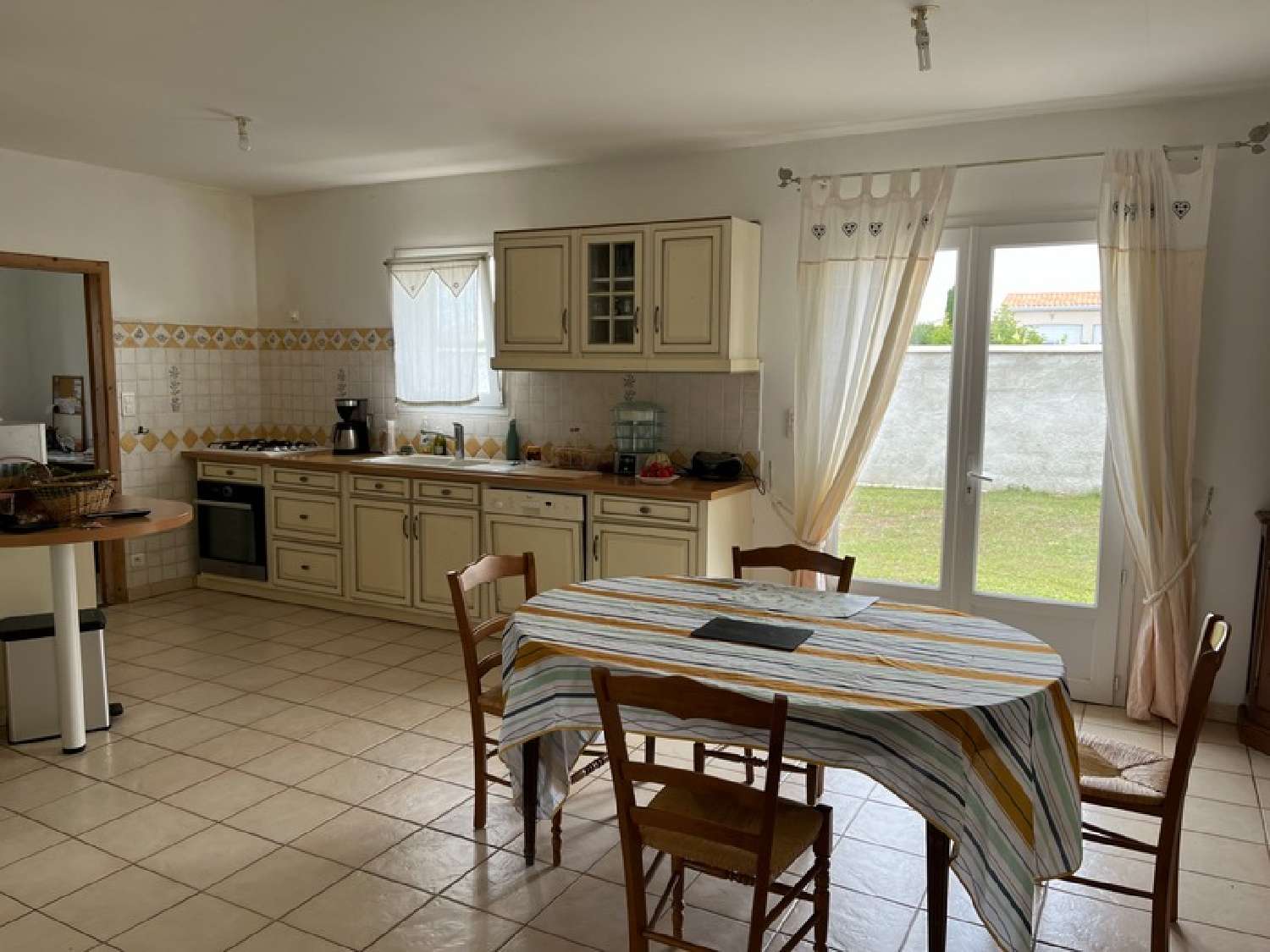  à vendre maison Aulnay Charente-Maritime 6