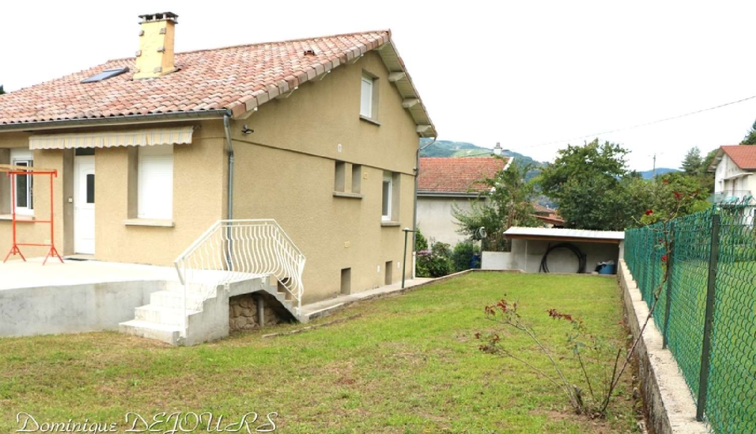 kaufen Haus Le Cheylard Ardèche 1