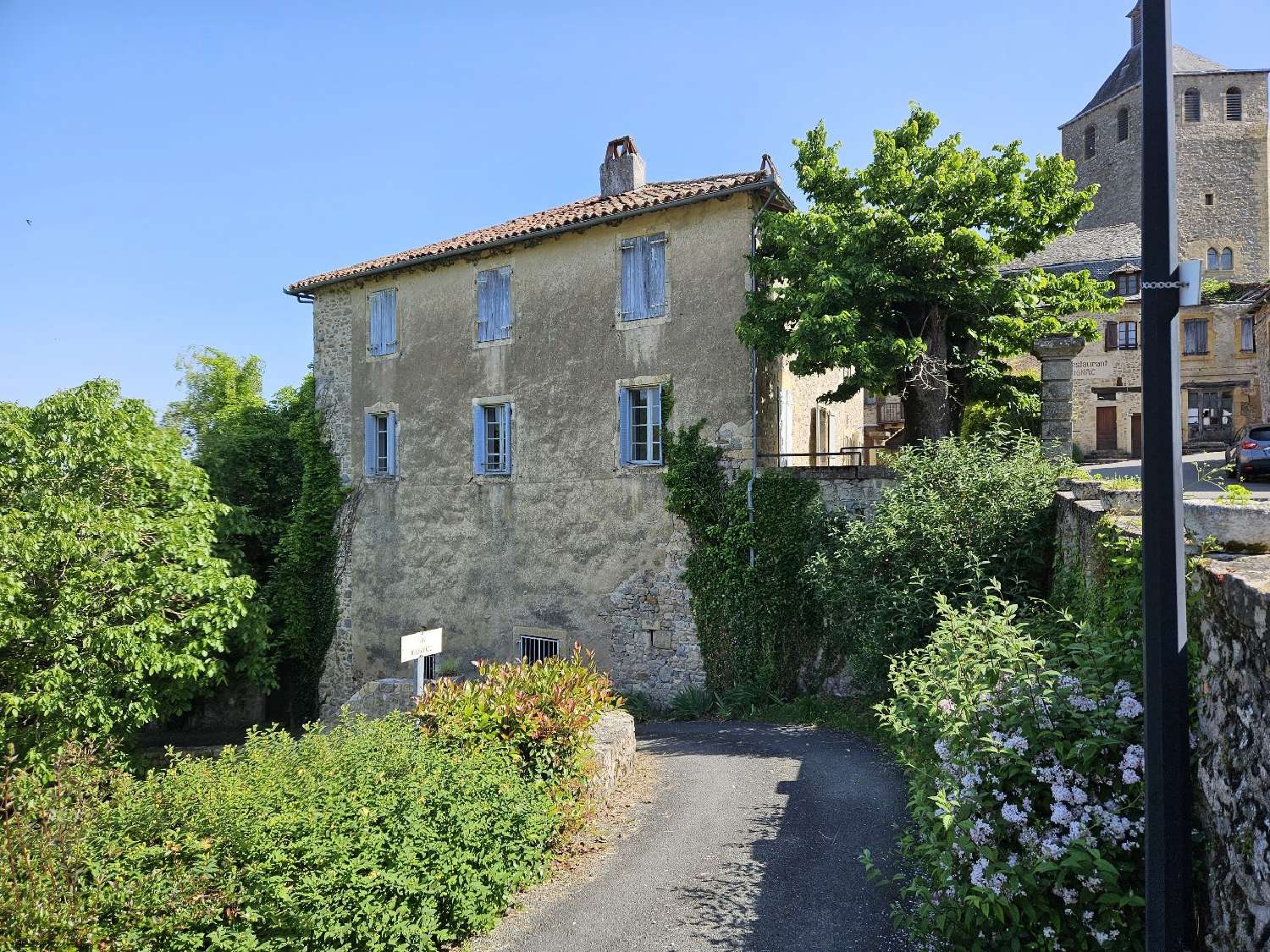  te koop huis Peyrusse-le-Roc Aveyron 4