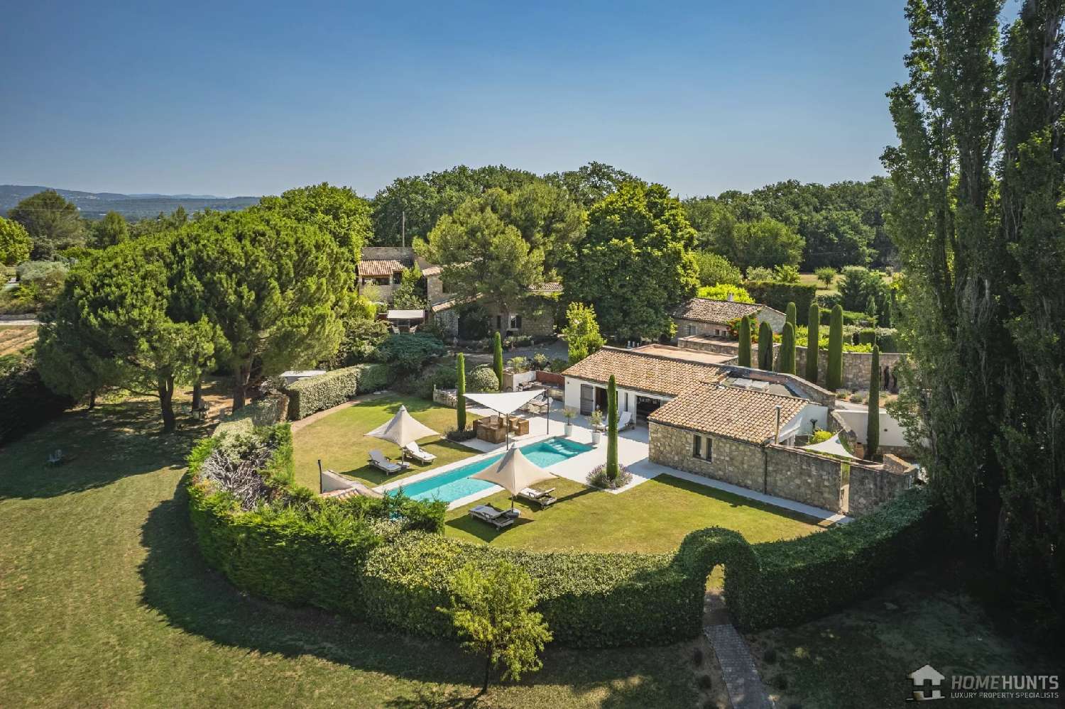  à vendre villa Oppède Vaucluse 1