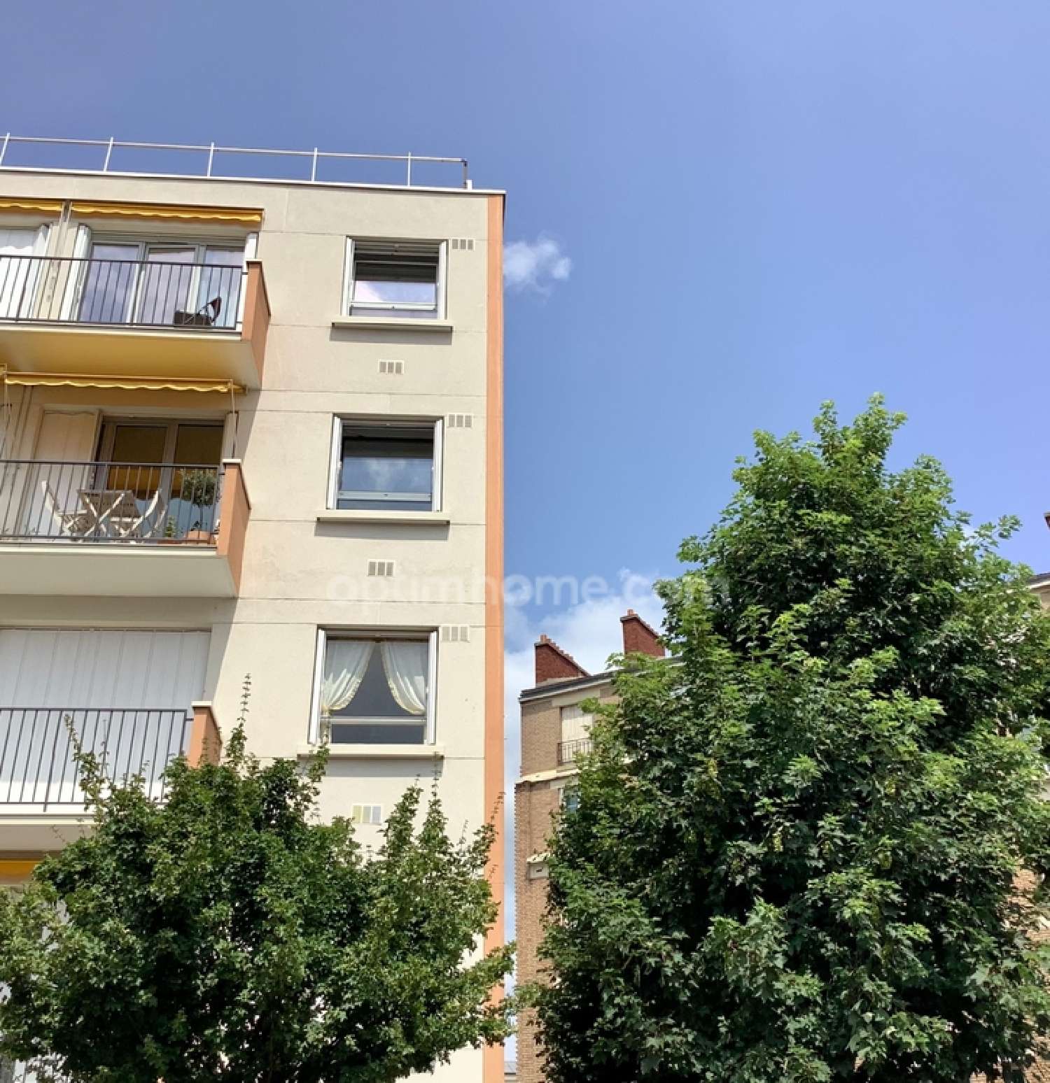  kaufen Wohnung/ Apartment Issy-les-Moulineaux Hauts-de-Seine 1