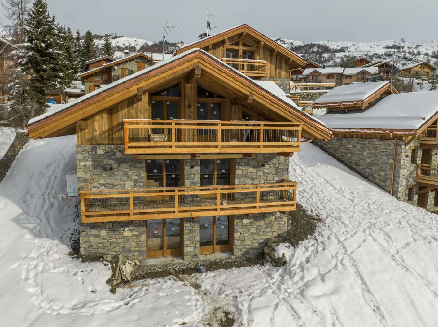  kaufen Haus Saint-Jean-de-Belleville Savoie 4