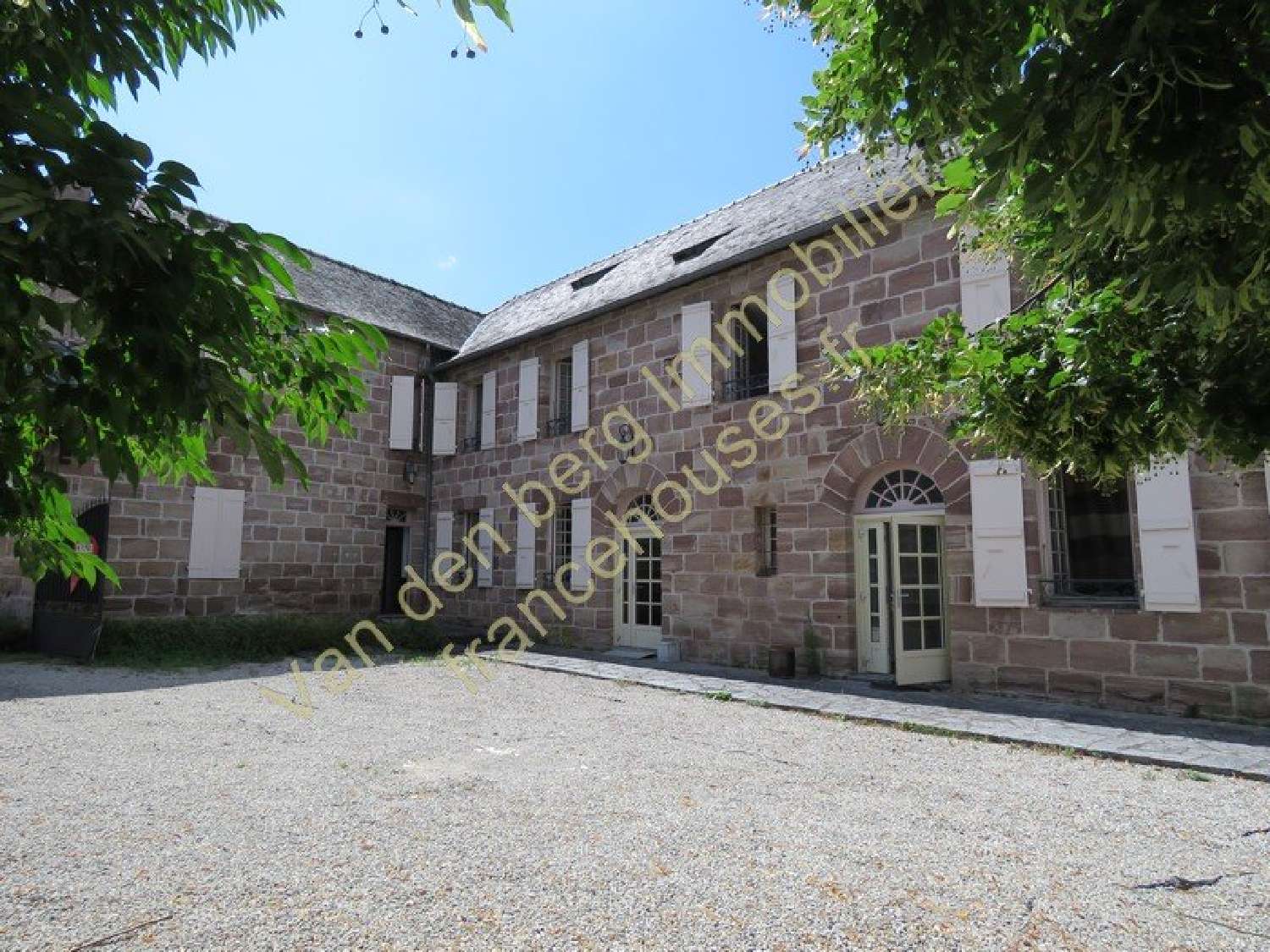  à vendre villa Brive-la-Gaillarde Corrèze 2