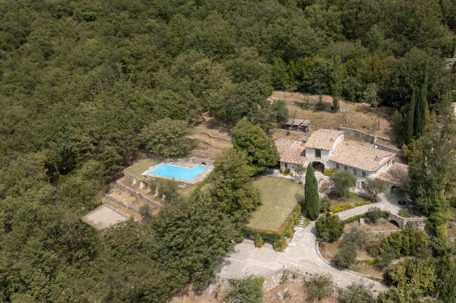 kaufen Villa Magagnosc Alpes-Maritimes 8