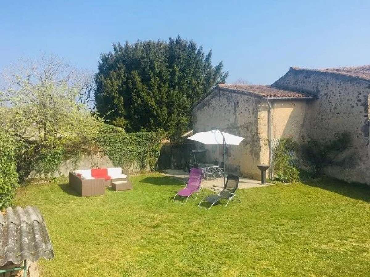  for sale house Cernay Vienne 2
