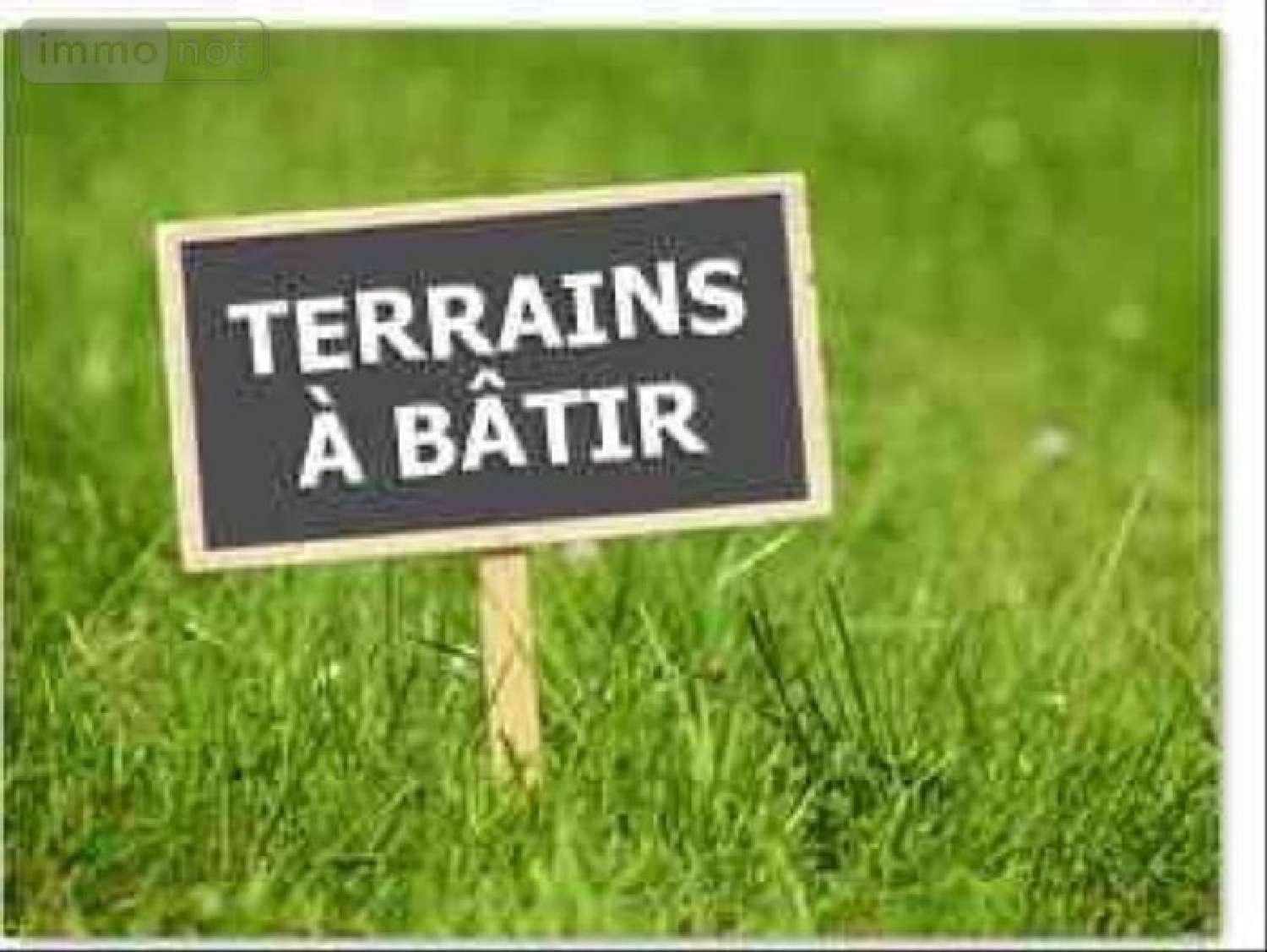  for sale terrain Châteaubriant Loire-Atlantique 1