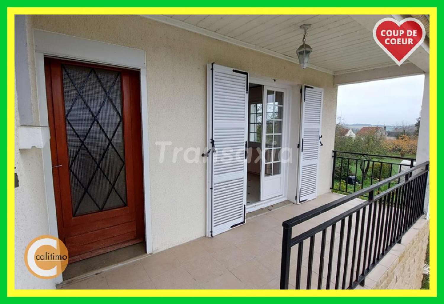  for sale house Tanlay Yonne 4