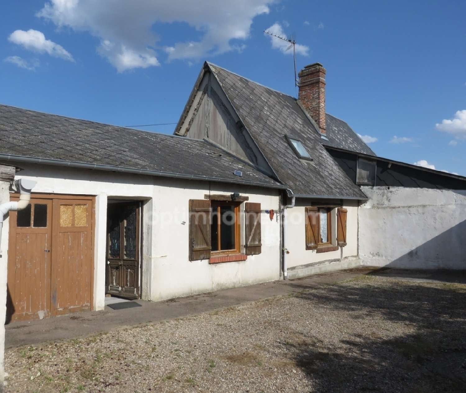  for sale house Conches-en-Ouche Eure 5