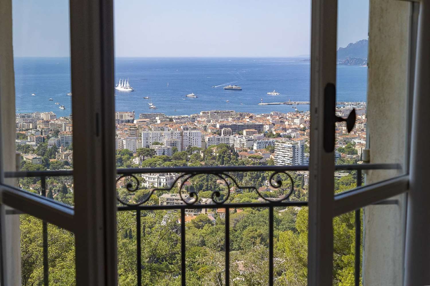  à vendre villa Cannes Alpes-Maritimes 6