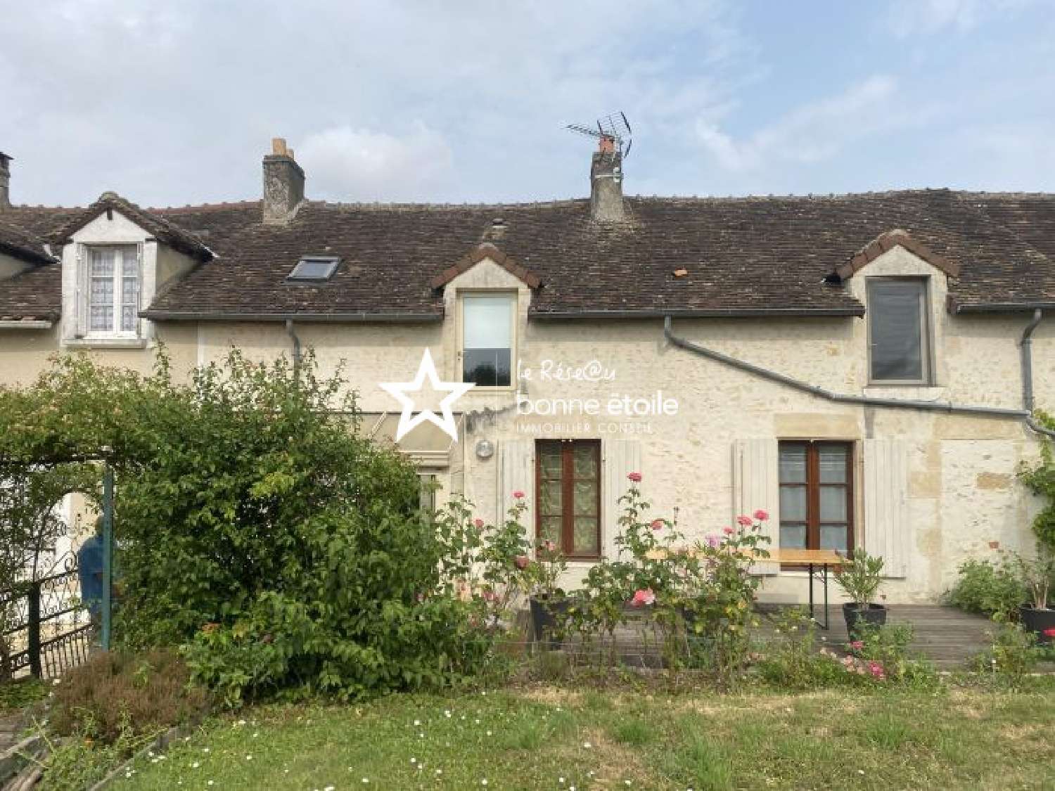  for sale house Mamers Sarthe 1