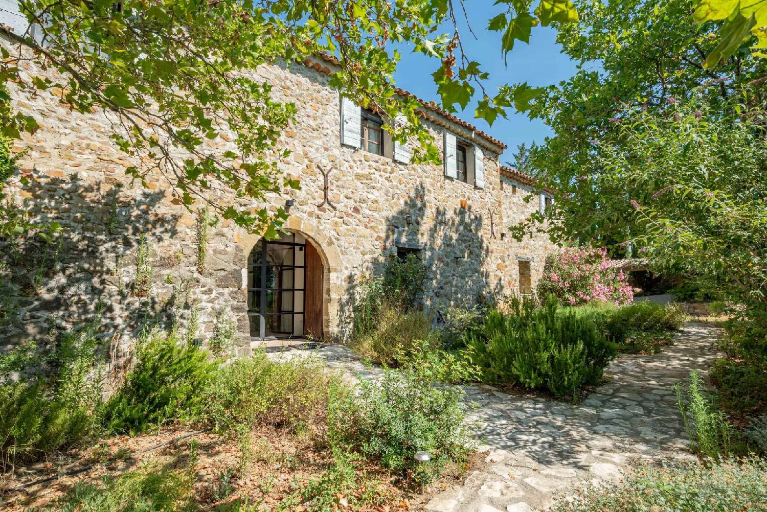  for sale estate Oppedette Alpes-de-Haute-Provence 3