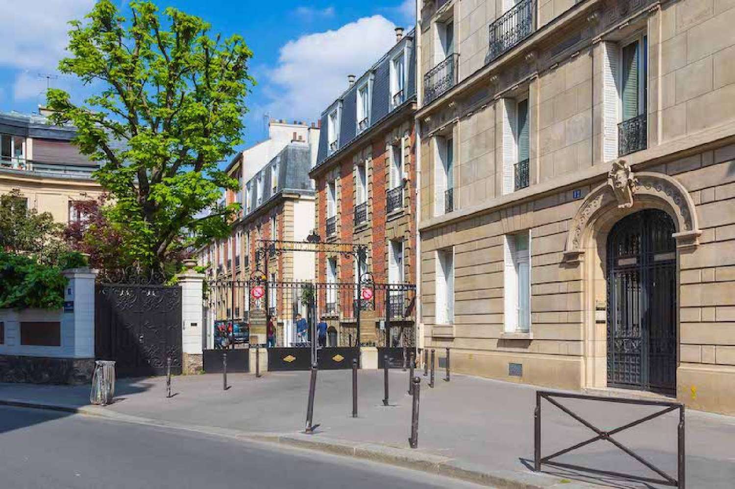  à vendre villa Paris 1er Arrondissement Paris (Seine) 1