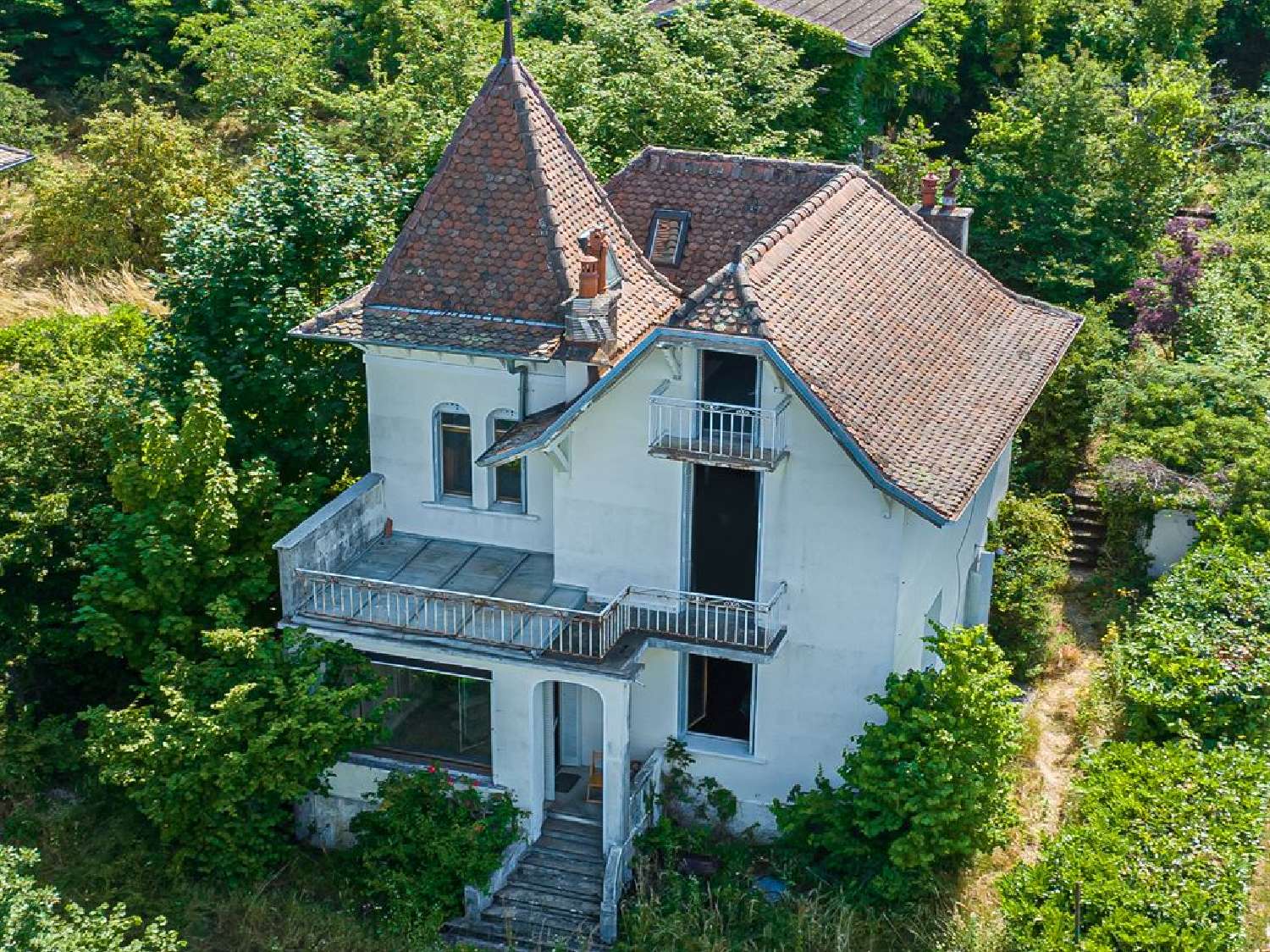  te koop villa Thonon-les-Bains Haute-Savoie 3