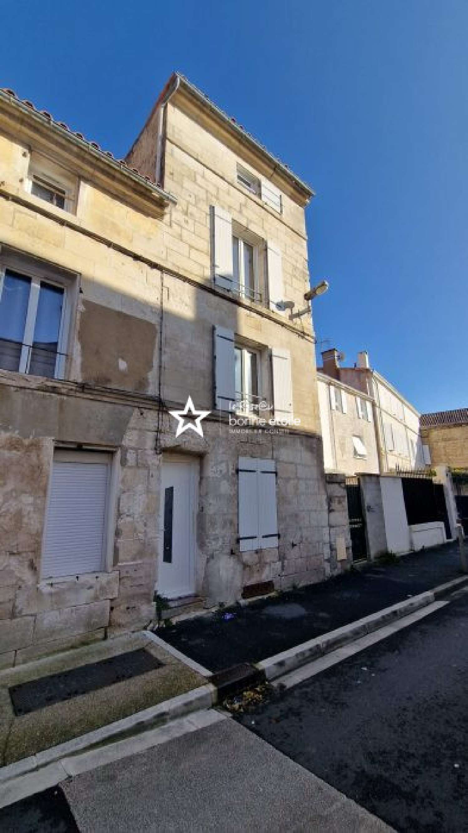  kaufen Haus Niort Deux-Sèvres 6