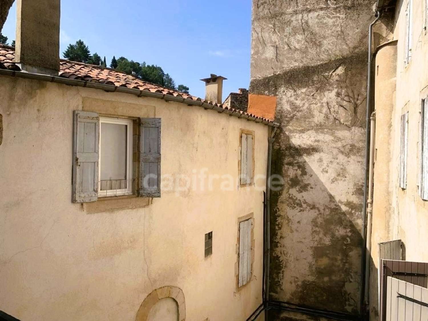  kaufen Wohnung/ Apartment Lodève Hérault 4