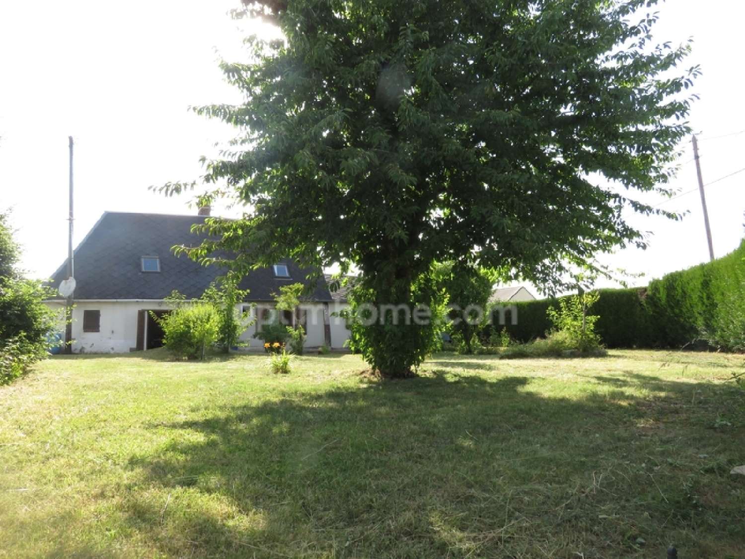  for sale house Conches-en-Ouche Eure 7
