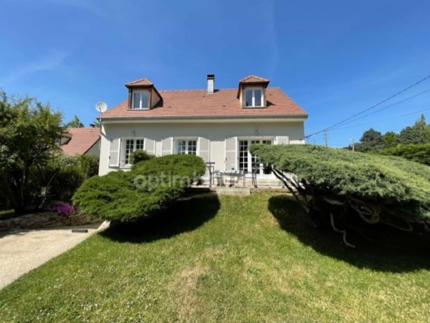  kaufen Haus Saint Cyr-sous-Dourdan Essonne 1