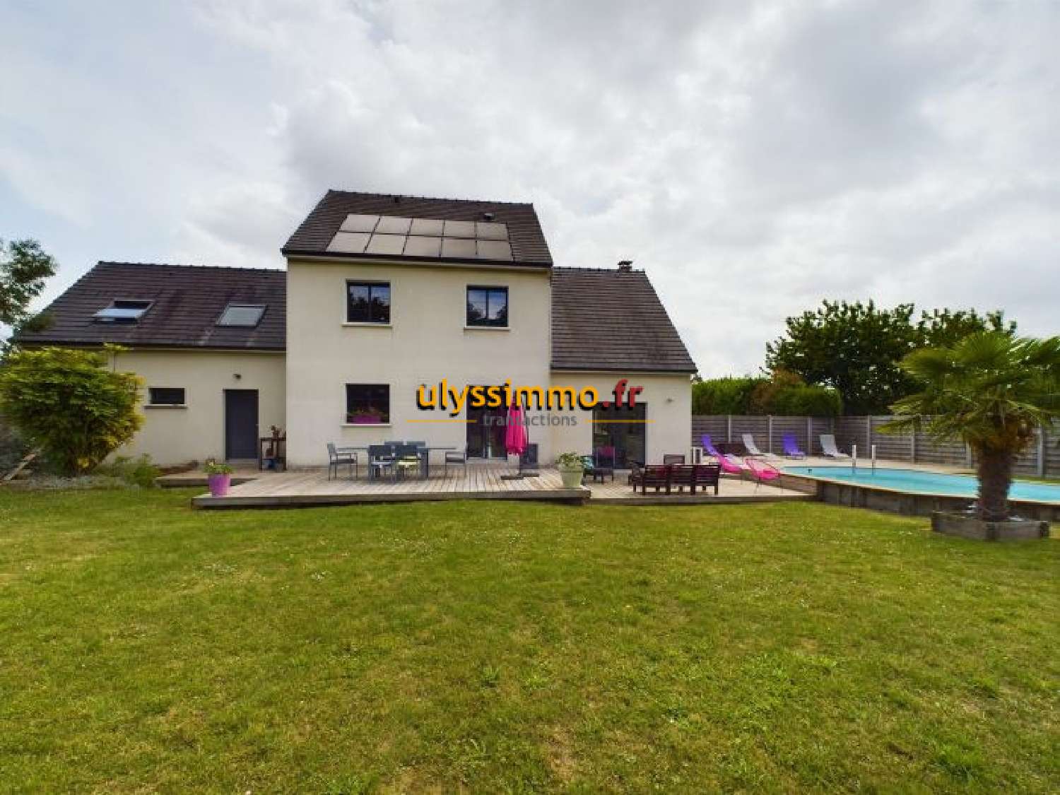  for sale house Andechy Somme 3