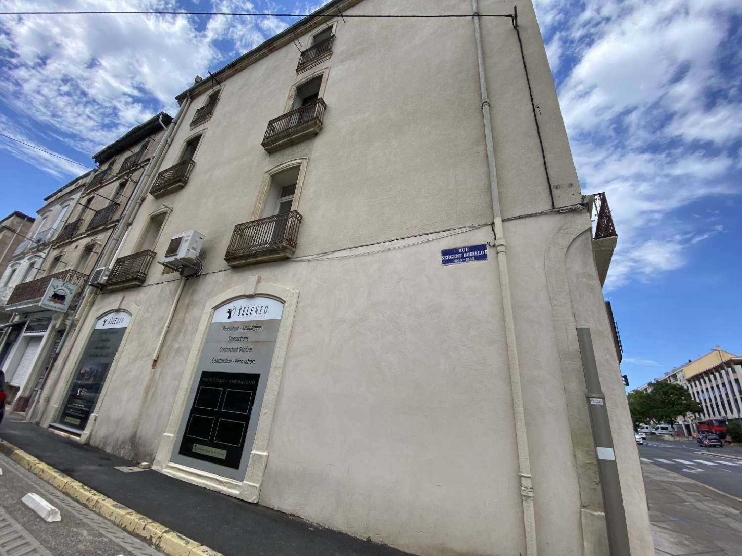  à vendre maison Béziers Hérault 2