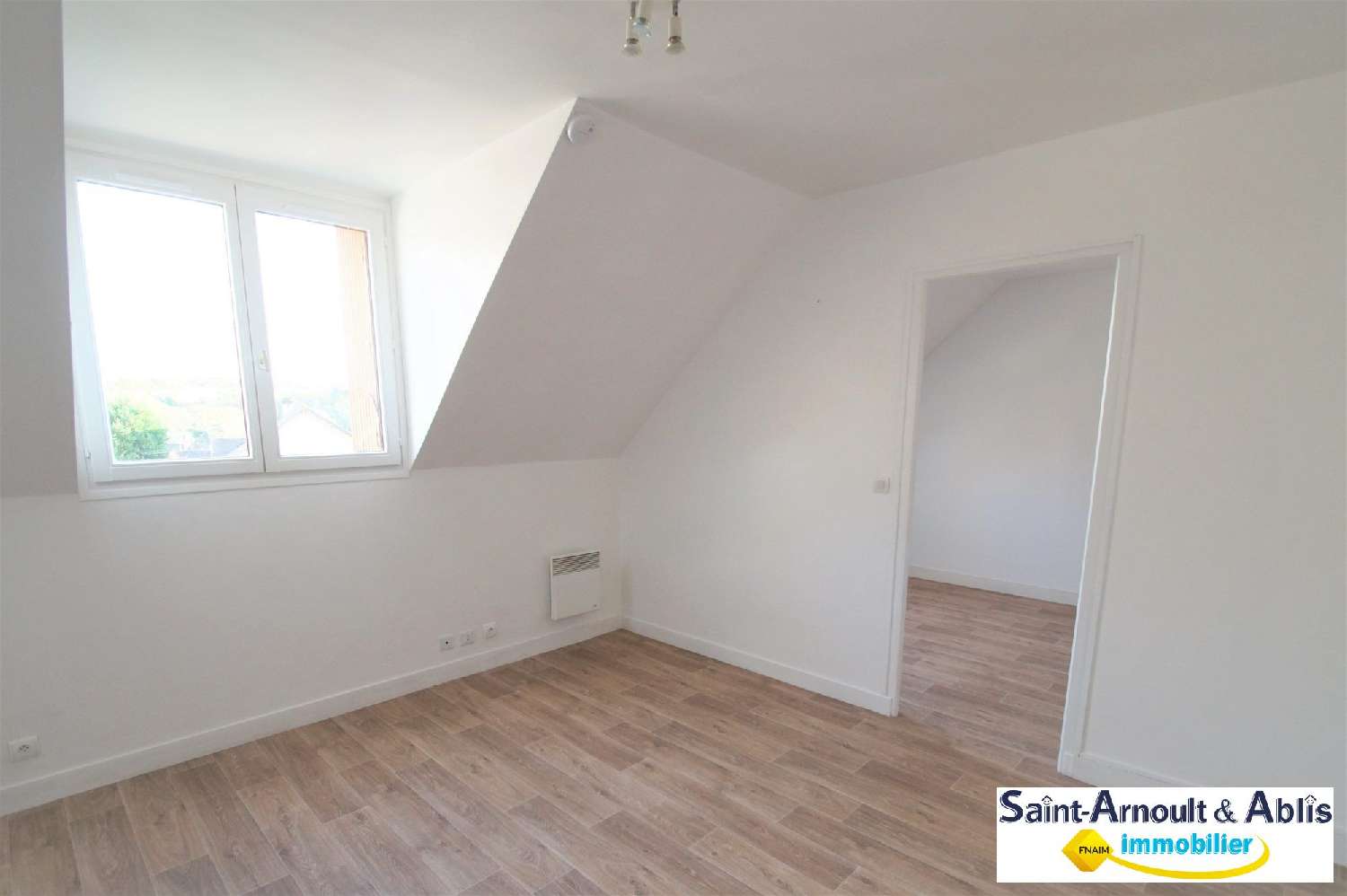  for sale apartment Saint-Arnoult-en-Yvelines Yvelines 1