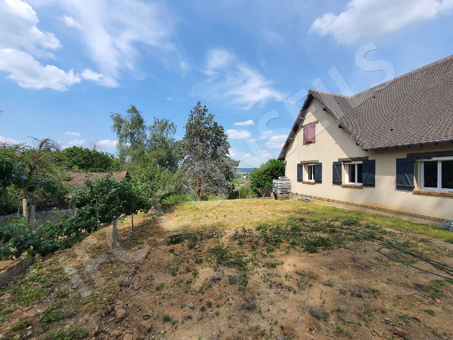  for sale house Gaillon Eure 2