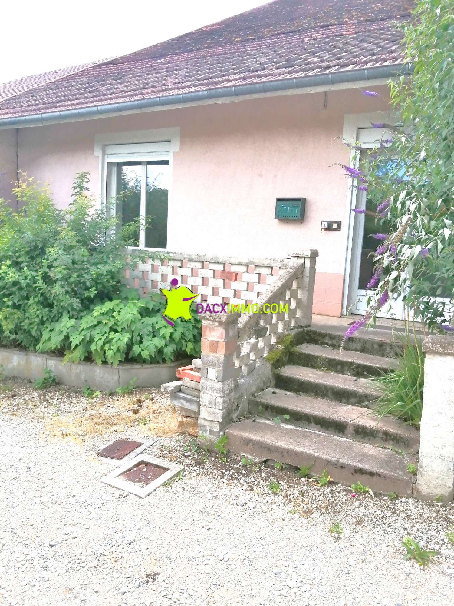  for sale house Miserey-Salines Doubs 3