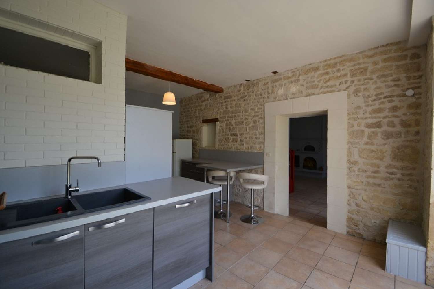  for sale house Tourriers Charente 4